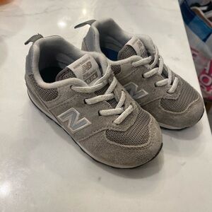 Toddler New Balance